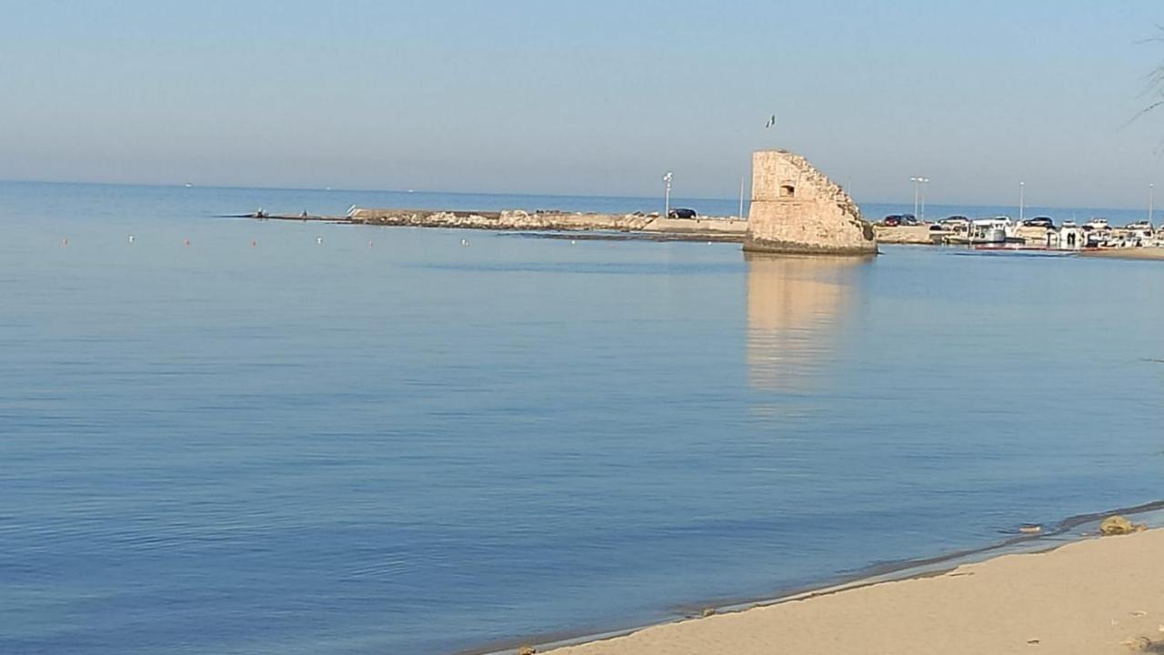 Casa Gialla Torre Pali Exterior photo