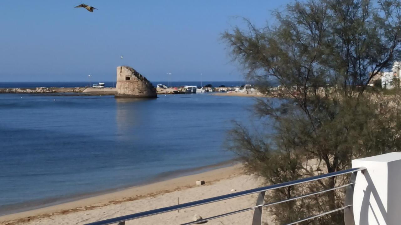Casa Gialla Torre Pali Exterior photo