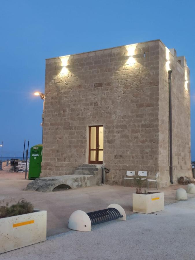 Casa Gialla Torre Pali Exterior photo